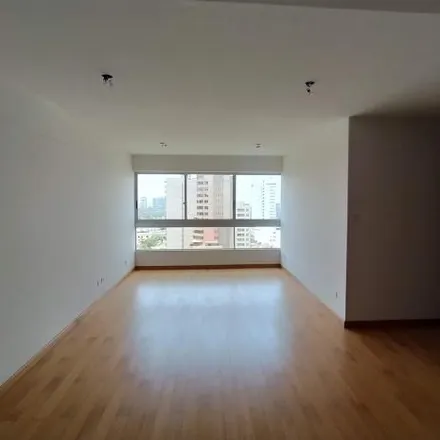 Buy this 3 bed apartment on West Javier Prado Avenue 1818 in San Isidro, Lima Metropolitan Area 15976