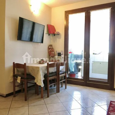 Rent this 2 bed apartment on Via Antonio Soster in 35042 Este Province of Padua, Italy