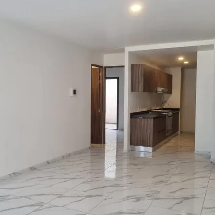 Rent this 2 bed apartment on Calle Río Tuxcacuesco in Las Águilas, 45080 Zapopan