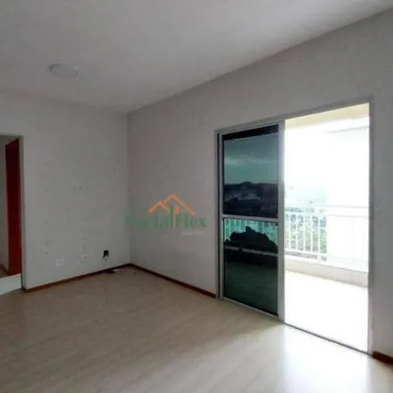 Rent this 2 bed apartment on Rua Braúna in Centro da Serra, Serra - ES