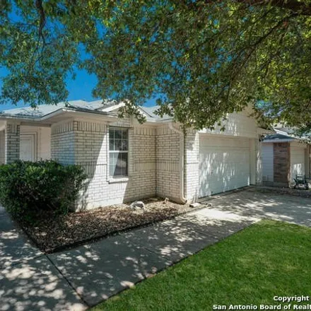 Image 3 - 6661 Sally Agee, Leon Valley, Bexar County, TX 78238, USA - House for sale