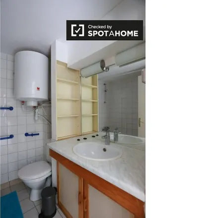 Image 7 - Rue Souveraine - Opperstraat 76, 1050 Ixelles - Elsene, Belgium - Apartment for rent