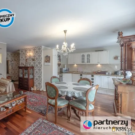 Buy this 3 bed apartment on Targ Drzewny 12/14 in 80-886 Gdansk, Poland