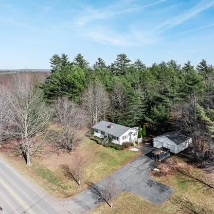 Buy this 3 bed house on 91 Back Winterport Road in Winterport, ME 04496