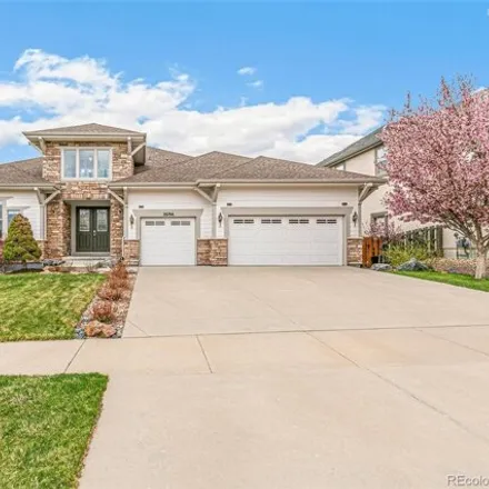 Buy this 5 bed house on 26766 East Walker Drive in Aurora, CO 80016