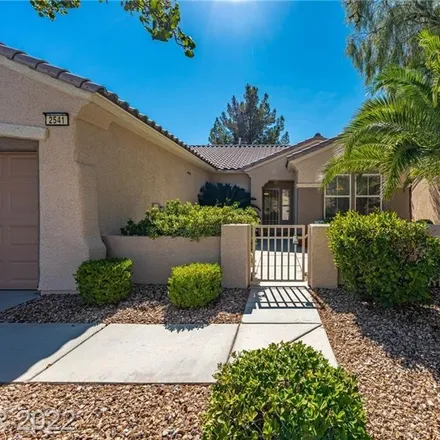 Image 5 - 2541 Springville Way, Henderson, NV 89052, USA - Townhouse for sale