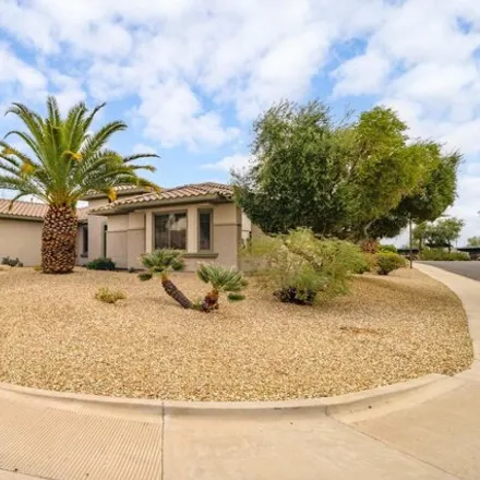 Image 3 - 15131 West Cooperstown Way, Surprise, AZ 85374, USA - House for sale