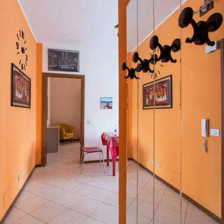 Image 5 - Allsystem, Via Cascina Barocco, 20152 Milan MI, Italy - Apartment for rent