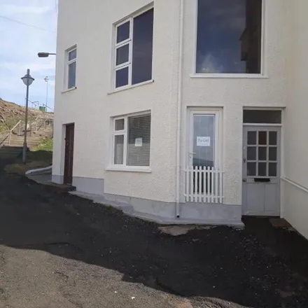 Rent this 1 bed apartment on Harbour Place in Portstewart, BT55 7TD