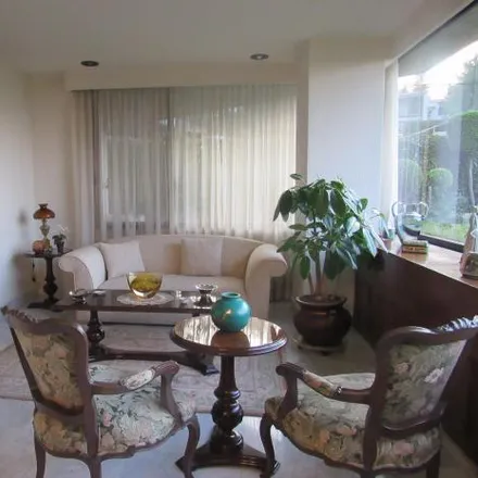 Rent this 2 bed apartment on Calle Pico de Verapaz in Tlalpan, 14210 Mexico City