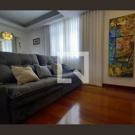 Buy this 3 bed apartment on Rua João Arantes in União, Belo Horizonte - MG
