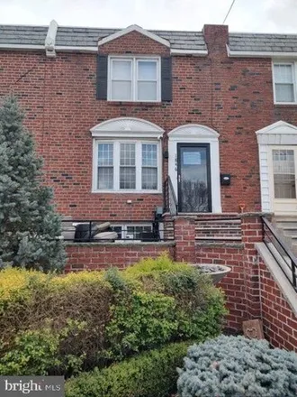 Buy this 3 bed house on 1846 Packer Avenue in Philadelphia, PA 19145