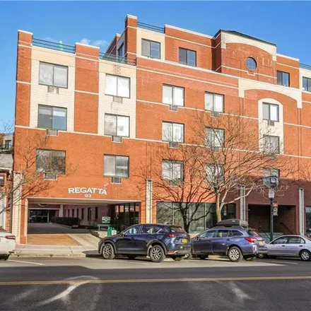 Image 1 - 123 Mamaroneck Avenue #517 - Townhouse for sale
