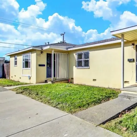 Image 7 - 219 Westwood Street, Vallejo, CA 94591, USA - House for sale