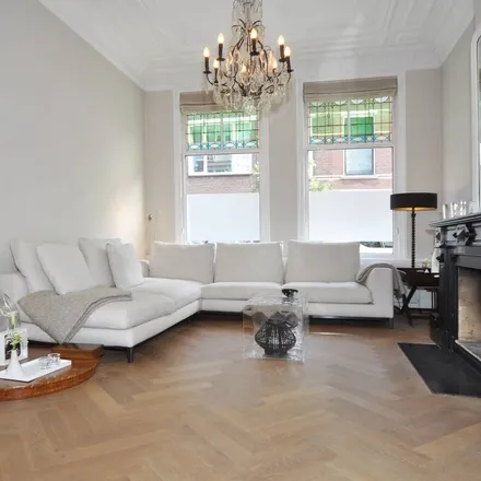 Rent this 6 bed townhouse on 2e Schuytstraat 246 in 2517 TS The Hague, Netherlands