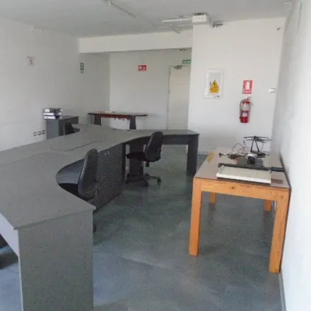 Buy this studio apartment on Avenida El Polo 401 in Santiago de Surco, Lima Metropolitan Area 15023