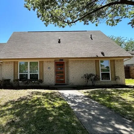 Rent this 5 bed house on 1698 Baltimore Drive in Richardson, TX 75081