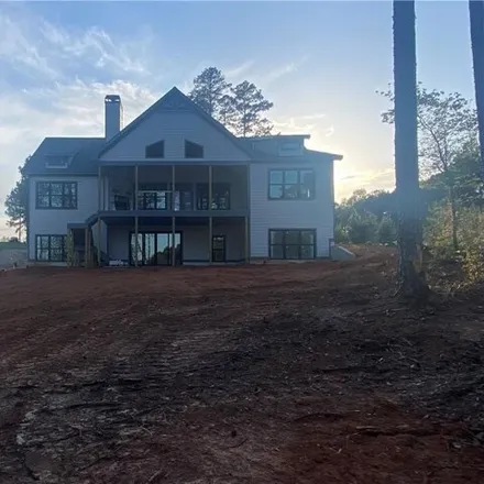 Image 3 - 315 McAlister Road, Oconee County, SC 29696, USA - House for sale