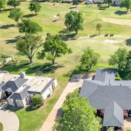 Buy this 3 bed house on 12957 Green Valley Drive in Oklahoma City, OK 73120