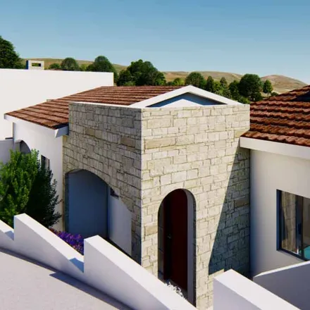 Buy this 3 bed house on unnamed road in 8840 Neo Chorio, Cyprus