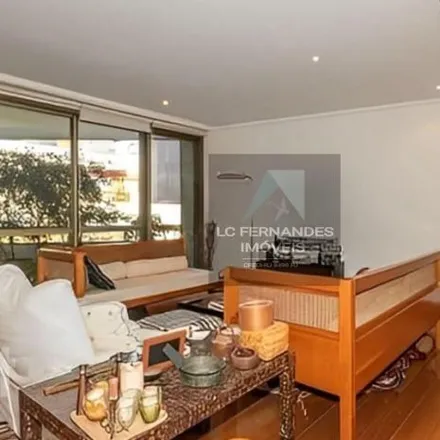 Buy this 4 bed apartment on Rua Campos Novos in Barra da Tijuca, Rio de Janeiro - RJ