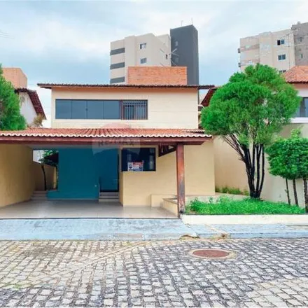 Image 2 - Avenida Madre Teresa de Calcutá, Nova Parnamirim, Parnamirim - RN, 59088-490, Brazil - House for sale