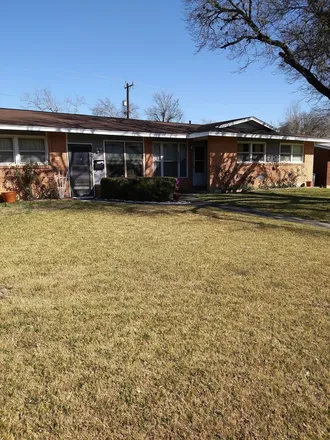 Rent this 1 bed house on San Antonio