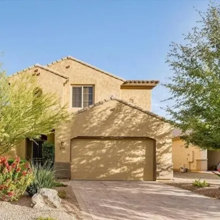 Rent this 5 bed house on 4842 East Firestone Drive in Chandler, AZ 85249