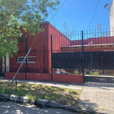 Buy this 4 bed house on unnamed road in Partido de Lomas de Zamora, Lomas de Zamora