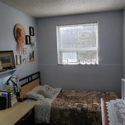 Rent this 1 bed apartment on 555 Wilfred Drive in Peterborough, ON K9K 2R8