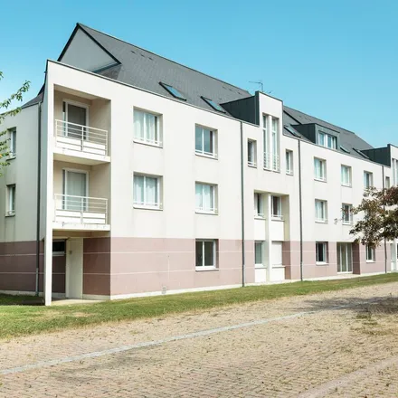 Image 6 - Campus de Ker-Lann, 35170 Bruz, France - Apartment for rent