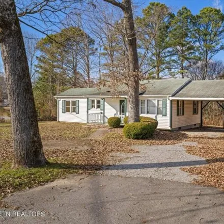 Buy this 2 bed house on 114 Stinnett Ridge in Monroe County, TN 37354