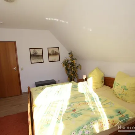 Rent this 3 bed apartment on In der Kant 17 in 53567 Buchholz (Westerwald), Germany