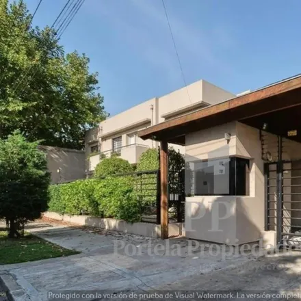 Image 1 - Velez Sarsfield 299, Partido de Morón, B1708 KCH Haedo, Argentina - Duplex for sale