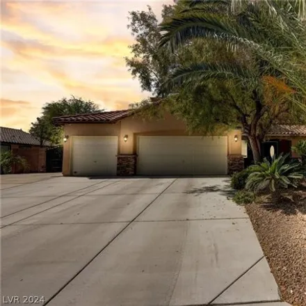 Buy this 5 bed house on 5555 Ambrosia Stream Avenue in Las Vegas, NV 89131