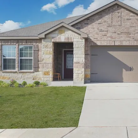 Buy this 4 bed house on Nubuck Branch in Converse, TX 78109