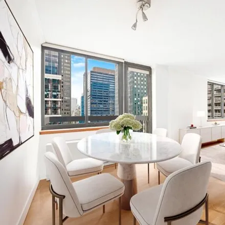 Buy this 2 bed condo on The Highpoint in 250 East 40th Street, New York