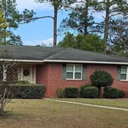 Buy this 4 bed house on 656 West Camellia Avenue in Geneva, AL 36340
