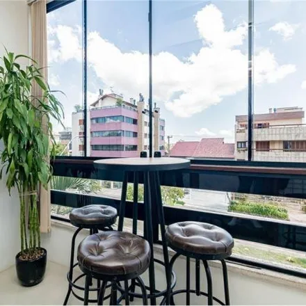 Buy this 2 bed apartment on Rua Alexandre Luiz in Jardim Itu, Porto Alegre - RS