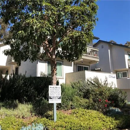 Buy this 2 bed condo on 7046 Park Mesa Way Unit 39 in San Diego, California