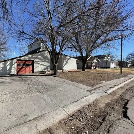 Image 1 - 162 South Beaver Avenue, Oberlin, KS 67749, USA - House for sale