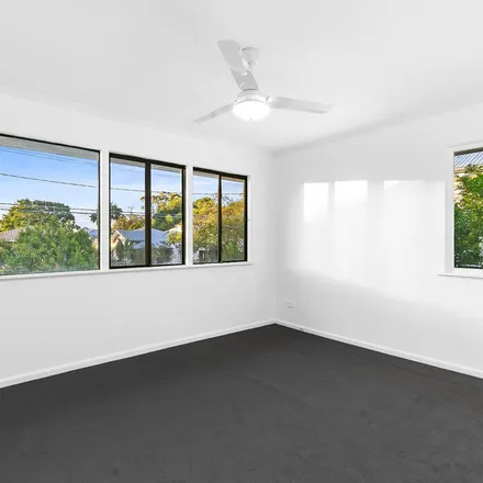 Rent this 3 bed apartment on 47 Eureka Street in Kelvin Grove QLD 4059, Australia