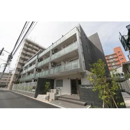 Image 3 - unnamed road, Koenji, Suginami, 166-0011, Japan - Apartment for rent