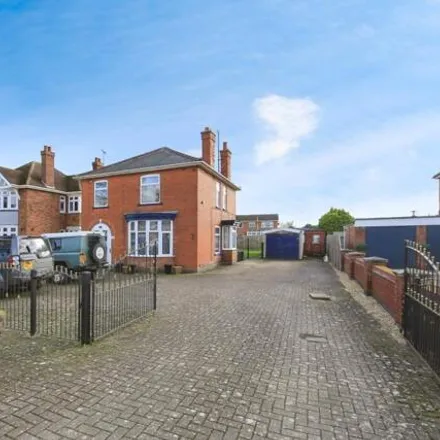 Buy this 3 bed house on Hargate House Farm in Spalding Road, Holbeach CP