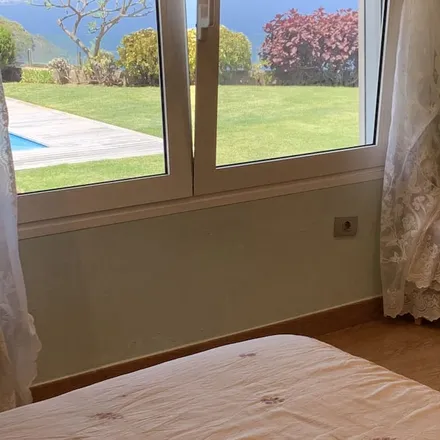 Rent this 4 bed house on El Sauzal in Santa Cruz de Tenerife, Spain