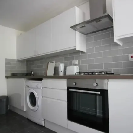 Rent this 1 bed apartment on St Agnes RC Primary School in Rainhill Way, Bromley-by-Bow