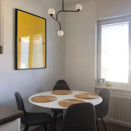 Rent this 2 bed apartment on Byggmästargatan in 801 29 Gävle, Sweden