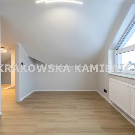 Rent this 3 bed apartment on Stefana Batorego 41 in 32-005 Niepołomice, Poland