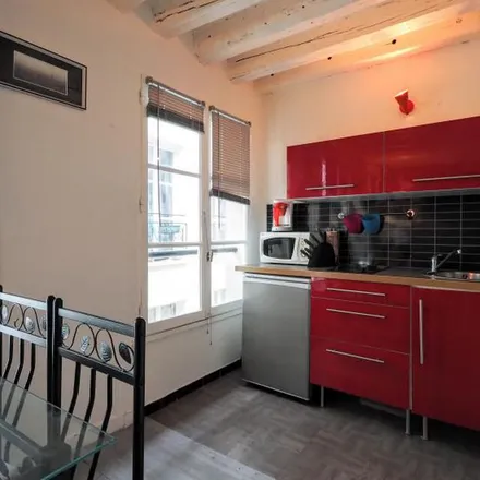 Image 6 - 8 Rue des Anglais, 75005 Paris, France - Apartment for rent