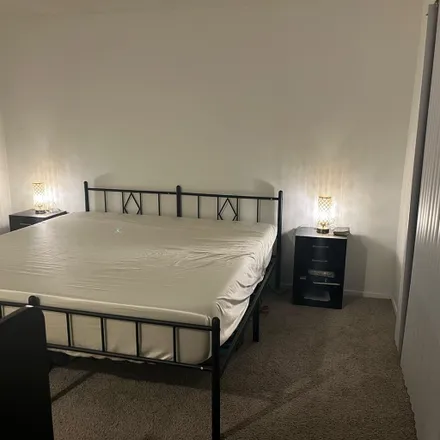 Rent this 1 bed room on Walmart in 3041 North Rainbow Boulevard, Las Vegas